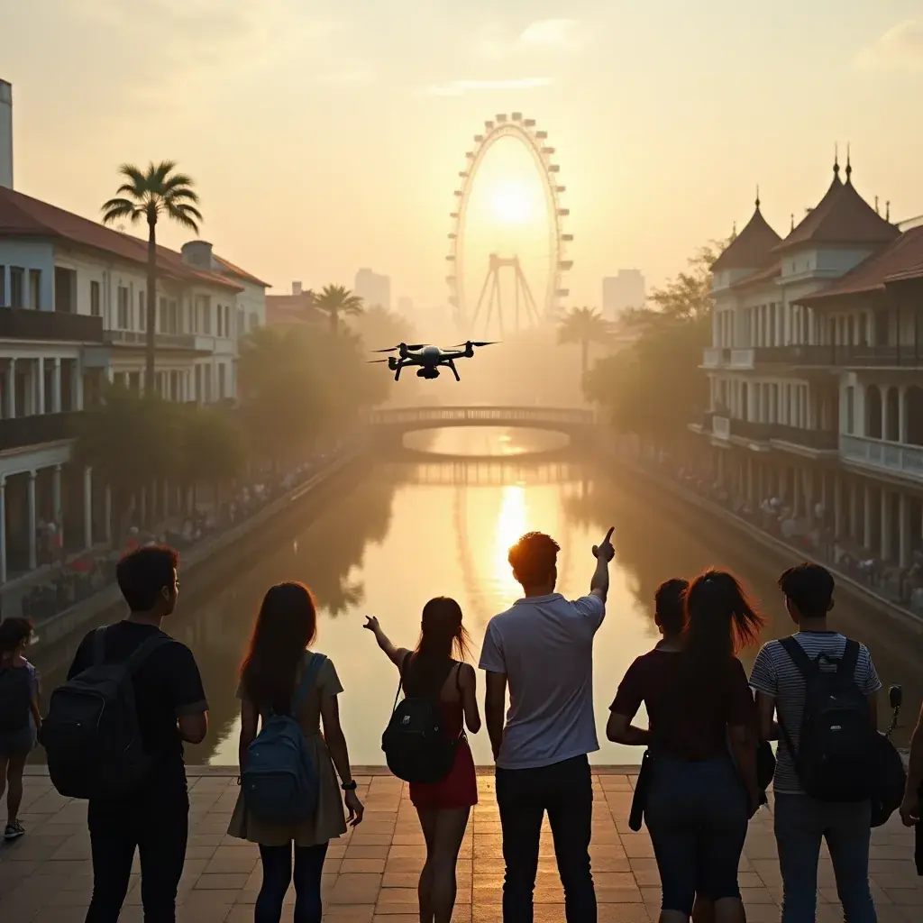 Our professional team